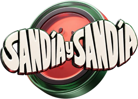Sandía y Sandía